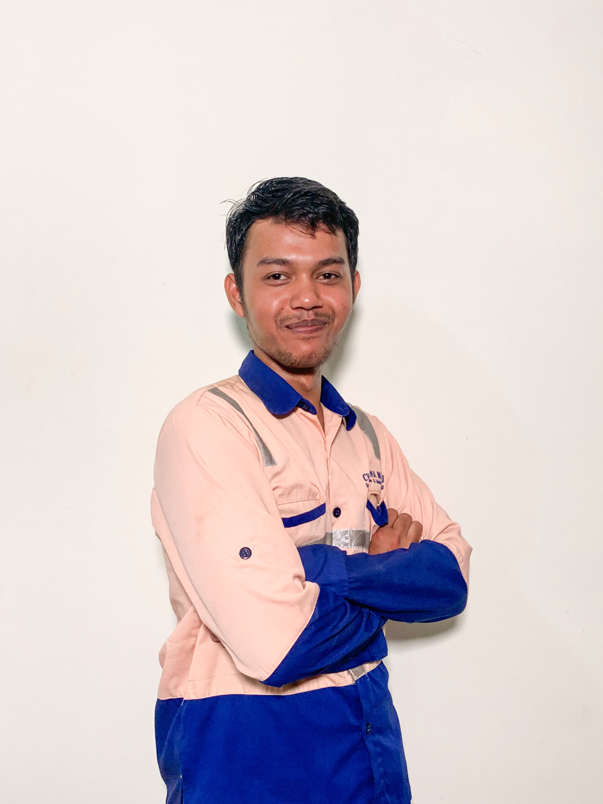 Febry Yansyah