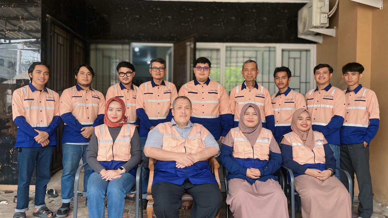 Jasa Soil Investigation dan Material Testing CV Kencana Mandiri