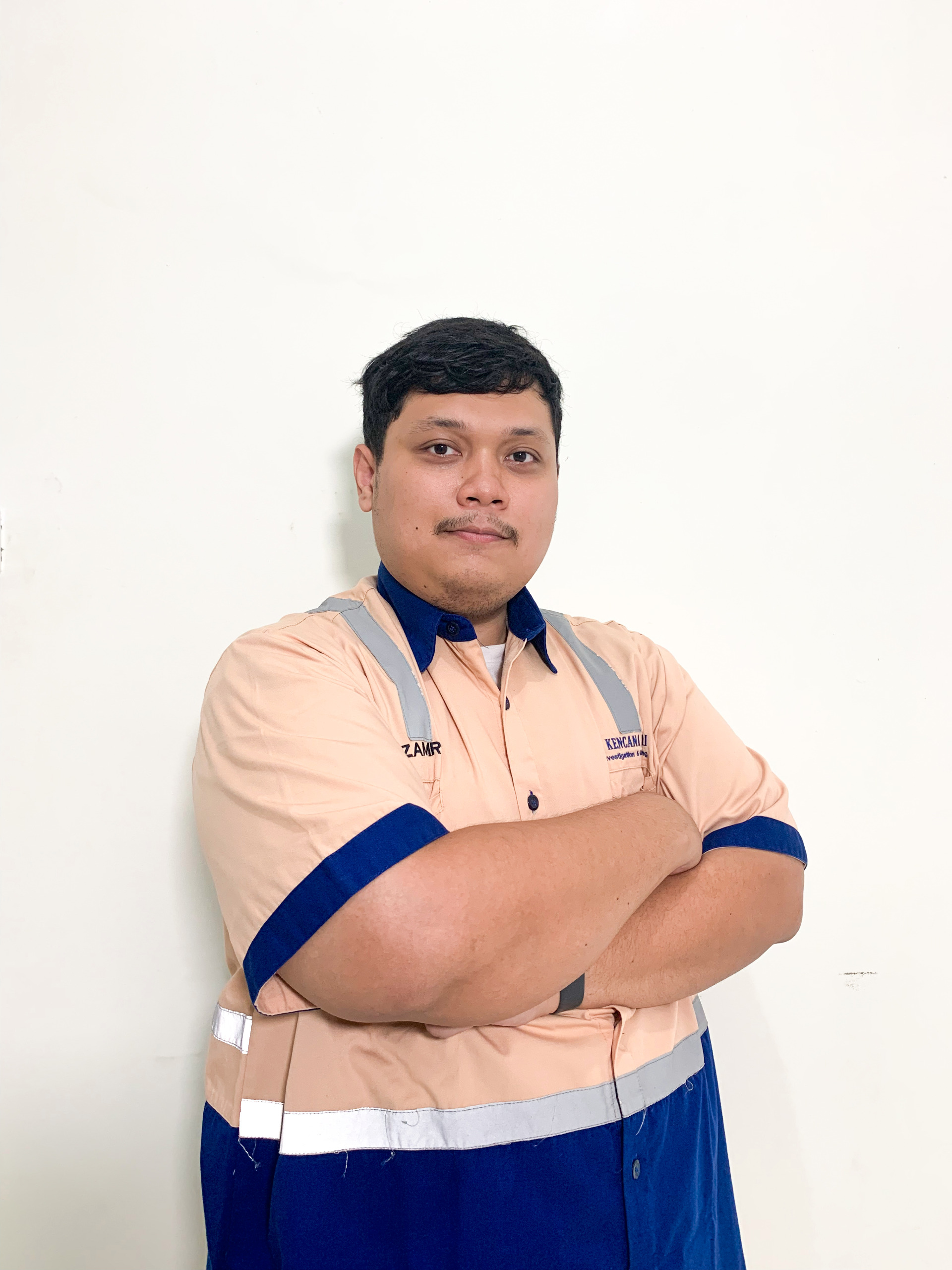 Candra Ismail Alhakim, S.T., M.T