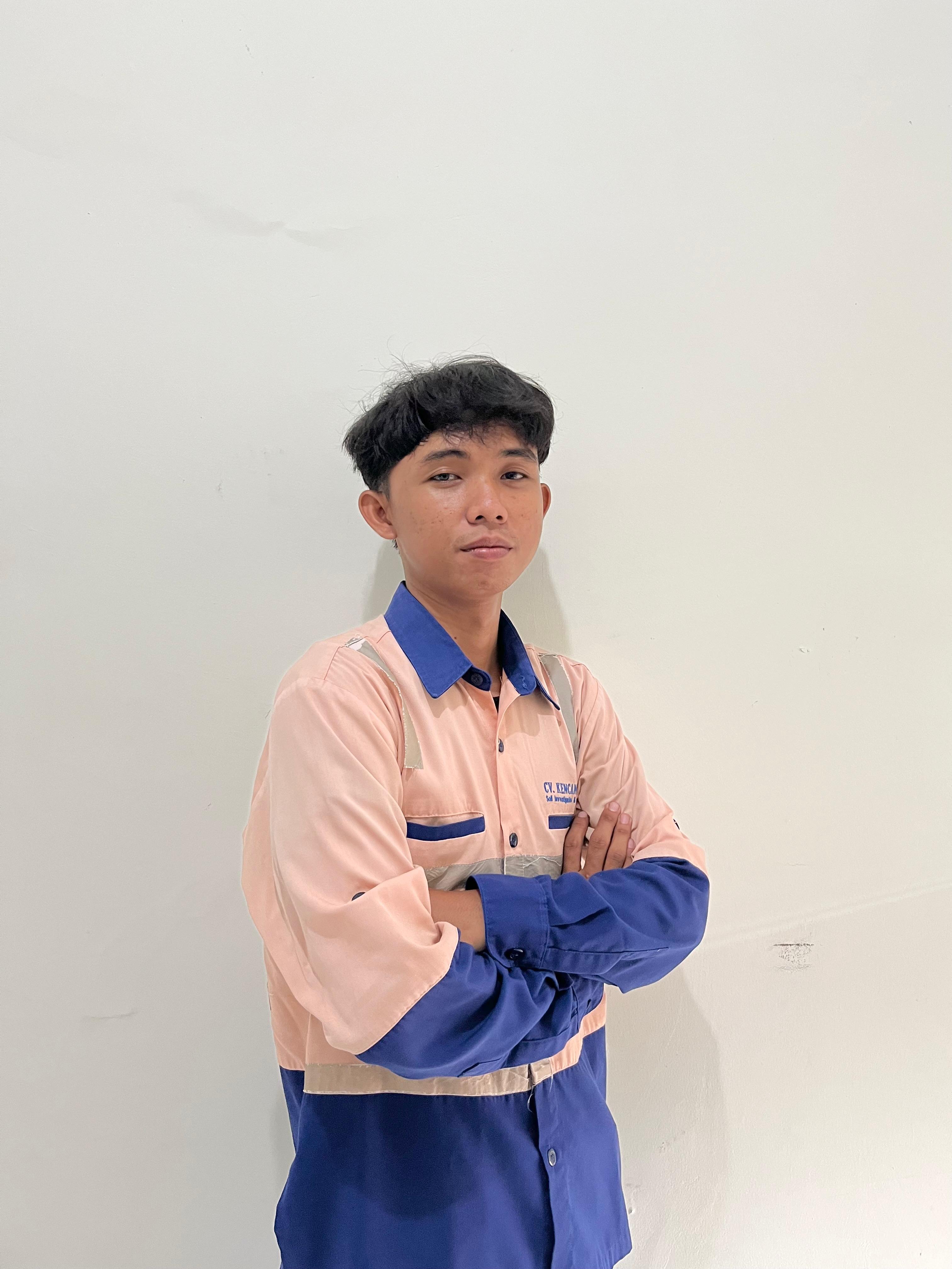 M. Zulkarnaen Ziqri R